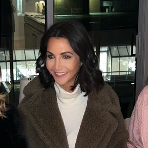 Meet your Posher, Jess